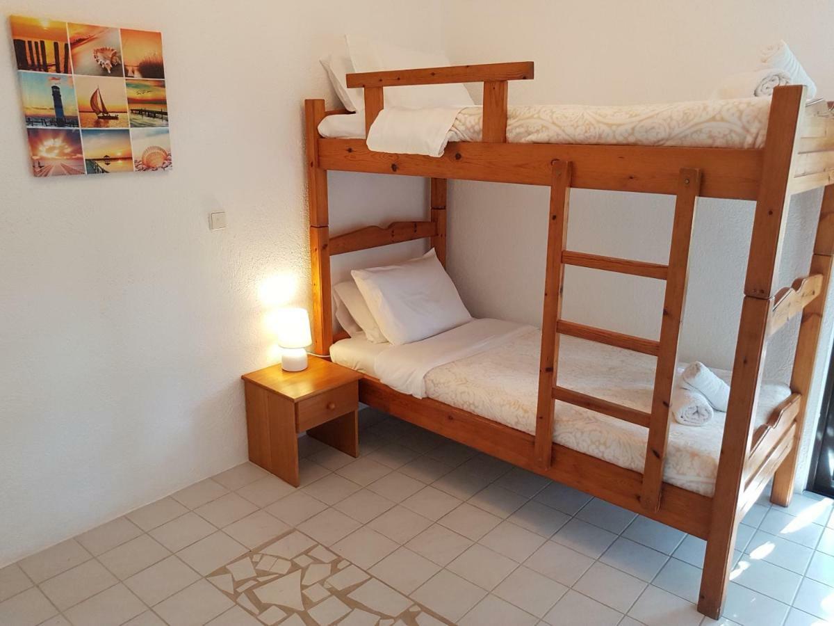 Melina'S Apartments Kalavarda Экстерьер фото
